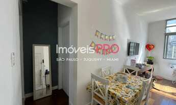 Imagem 2: Apartamento a venda na Bela Vista