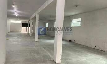 Imagem 2: Sala Comercial - a venda - Bairro Baeta Neves São Bernardo do Campo/SP