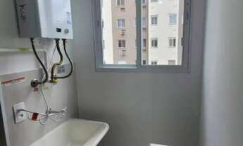 Imagem 5: Apto 42m² com dois quartos em Piedade