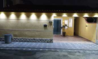 Imagem 5: Vendo Casa 2 Quartos na Posse, em Nova Iguaçu