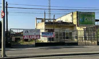 Imagem: Imperdível alugo 2 terrenos centro Cp°