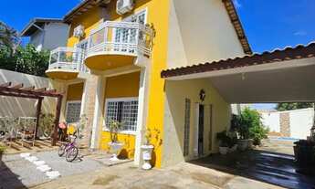 Imagem: JARDIM GUANABARA - SOBRADO AMPLO COM ÁREA