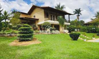 Imagem 3: Casa à venda em Igarapé Condomínio Fazenda Solar