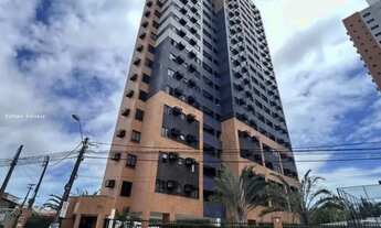 Imagem 3: Apartamento Mobiliado de 86m² com 3 Quartos e 2 Suítes no Parque Del Sol  Fortaleza