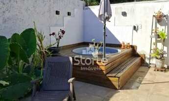 Imagem 6: Casa com 3 dormitórios à venda, 280 m² por R$ 950.000,00 - Cidade Jardim - Uberlândia/MG