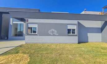 Imagem 3: Linda casa 03 dormitórios, 01 suíte, mobiliada, 110 m² área construída , área gourmet com