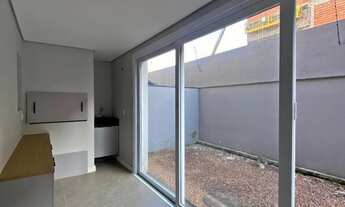 Imagem 6: BENTOALVES aluga sobrado de luxo, alto padrão, 03 dorm., 04 vagas, no Jardim América - Cax