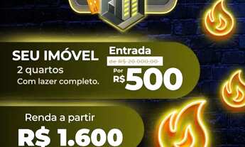 Imagem: Te ajudo a realizar o sonho da casa própria