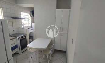 Imagem 6: Apartamento à venda com 2 dormitórios - Condomínio América do Norte - Recanto Qu