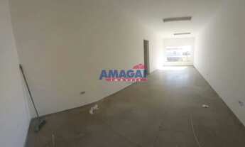 Imagem: Sala comercial para locação em São José