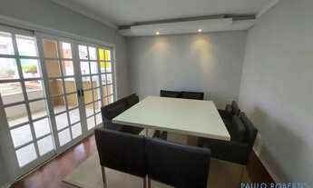 Imagem 3: CASA EM CONDOMÍNIO - ALPHAVILLE 4 - SP