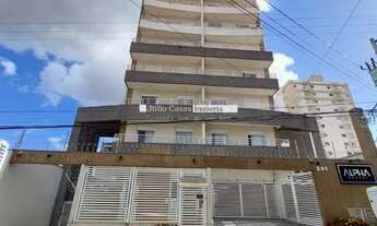 Imagem: Apartamento com 3 dormitórios e 3 vagas