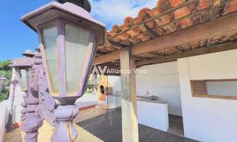 Imagem 5: Santa Teresa Casa com 5 dormitórios