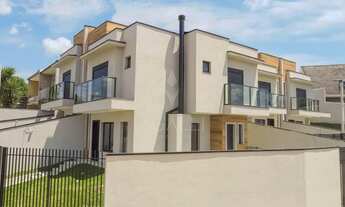 Imagem 3: Sobrado à venda, ATUBA, CURITIBA - PR