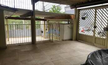 Imagem: Sobrado à venda em Barueri, Jardim dos