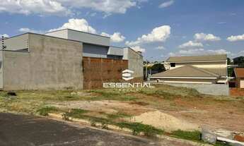 Imagem 2: Terreno à Venda Bairro Avenida Parque Bady Bassitt/SP - R$ 88.000,00