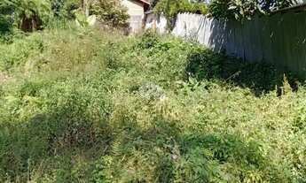 Imagem: Terreno 840m², comprojeto multifamiliar