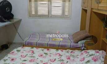 Imagem 5: Terreno à venda, 438 m² por R$ 1.451.000,00 - Santo Antônio - São Caetano do Sul/SP