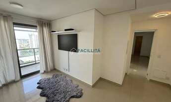 Imagem 2: Apartamento à Venda no Condomínio Soberane no Adrianópolis, Conforto e Lazer Completo-Mana