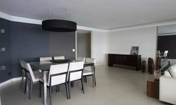 Imagem 3: Apartamento com 300m², vista mar, 3 varandas, 4 quartos, 3 suítes, 2 vagas no Ingá - Nite