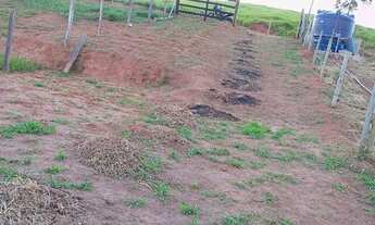 Imagem 4: Vendo ou troco terreno