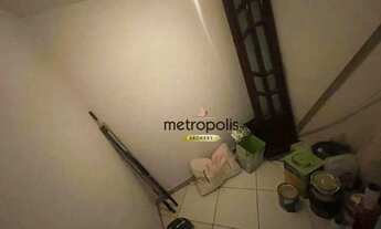 Imagem 6: Sobrado à venda, 100 m² por R$ 620.000,00 - Jardim Utinga - Santo André/SP