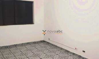 Imagem 2: Sala para alugar, 20 m² por R$ 1.160/mês - Vila Alpina - Santo André/SP