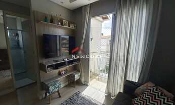 Imagem 2: Apartamento em Avenida Washington Luís - Vila Marieta - Campinas/SP