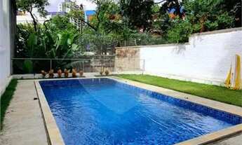 Imagem 3: Sobrado com 4 quartos à venda em Planalto Paulista - SP