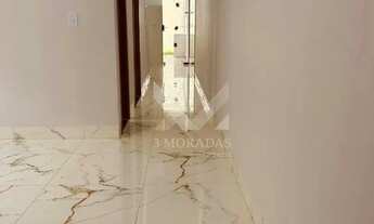 Imagem 5: Casa 2Q no Jardim Iracema em Aparecida de Goiânia