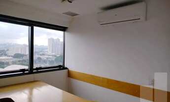 Imagem 4: Conj. Comercial, Barra Funda - São Paulo