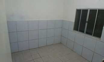 Imagem 4: SIQUEIRA ALUGA: APARTAMENTO TÉRREO EM PRAZERES COM 02 QUARTOS PRÓXIMO AO HOSPITAL NOVO