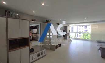 Imagem 3: Apartamento Alto Padrão 3 suítes - 126M² no Loteamento Aquarius