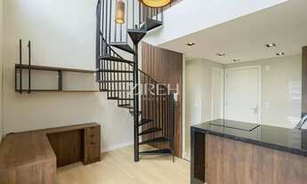 Imagem 2: LOFT MODERNO À VENDA NO TWIN URBAN HABITAT - PORTÃO