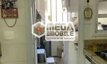 Imagem 7: Apartamento 3 dorm,lazer, início Itacorubi, otima planta!