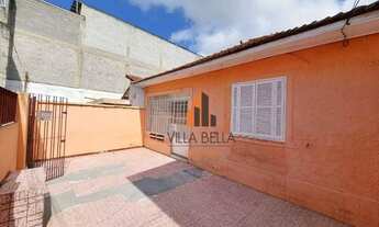 Imagem 2: Casa com 3 dormitórios para alugar, 100 m² por R$ 1.980,00/mês - Jardim Bom Pastor - Santo