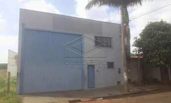 Imagem 3: Comercial Galpão em Jaú