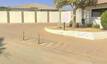 Imagem 3: Imóvel para venda tem 90 metros quadrados com 2 quartos em Parque do Ipê - Valparaíso de G