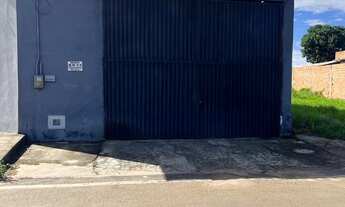 Imagem: Galpão com espaço de festa separado vende