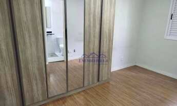 Imagem 7: Apartamento com 3 dormitórios para alugar, 90 m² por R$ 4.380,00/mês - Jardim Sul - São Jo