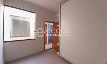 Imagem 7: Casa para aluguel, 2 quartos, 1 suíte, 1 vaga, Shopping Park - Uberlândia/MG