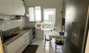 Imagem 6: Apartamento 116m2,4 dormitorios, 2 vagas, no bairro Parque Sao Jorge