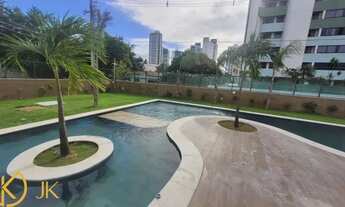 Imagem 6: Ed. Les Amis - 61m² - 2 quartos(1 suíte) - Novíssimo - Lagoa Nova - DESCONTAÇO