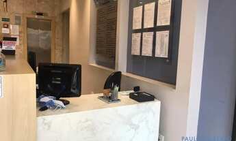 Imagem 6: CONJ. COMERCIAL - LAPA - SP