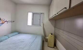 Imagem 2: APARTAMENTO 02 DORMITÓRIOS, SACADA GOURMET, LAZER COMPLETO - CAIÇARA