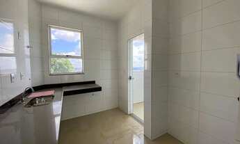 Imagem 4: Apto 03quartos/01suite - 80m² + 02 Vagas Paralelas