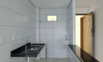 Imagem 5: Apartamento em altiplano cabo branco, 2 quartos, R$ 2.500,00