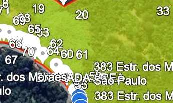 Imagem: GRANDE ÁREA IMPERDÍVEL NA SERRA DA CANTAREIRA/MAIRIPORÃ