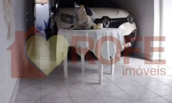 Imagem 3: Sobrado com 4 dormitórios à venda, 148 m² por R$ 700.000,00 - Hernani Sá - Ilhéus/BA