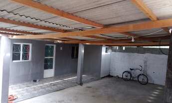 Imagem: Vendo ou troco casa